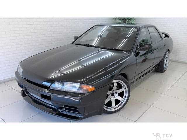 1990 Nissan Skyline