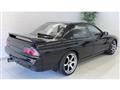 1990 Nissan Skyline