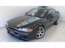1990 Nissan Skyline