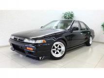 1991 Nissan Cefiro