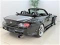 1999 Honda S2000