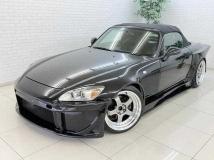 1999 Honda S2000