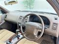 1997 Nissan Laurel