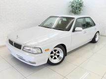 1997 Nissan Laurel