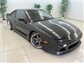 1993 Nissan 180SX