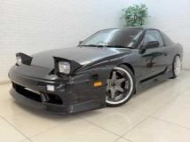 1993 Nissan 180SX