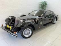 1992 Mitsuoka Le Seyde