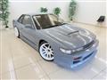 1992 Nissan Silvia