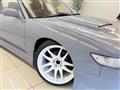 1992 Nissan Silvia