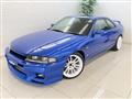 1998 Nissan Skyline