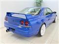 1998 Nissan Skyline