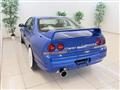 1998 Nissan Skyline