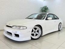 1993 Nissan Silvia