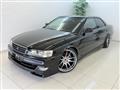1999 Toyota Chaser