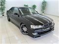 1999 Toyota Chaser