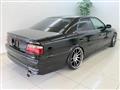 1999 Toyota Chaser