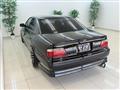 1999 Toyota Chaser