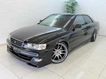 1999 Toyota Chaser