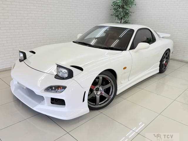 1995 Mazda Enfini RX-7