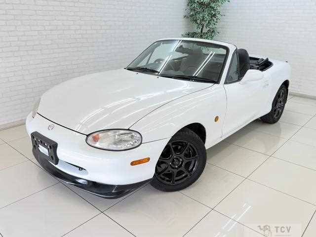 1998 Mazda Roadster