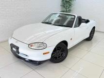 1998 Mazda Roadster