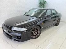 1998 Nissan Skyline
