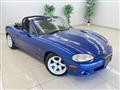 2000 Mazda Roadster