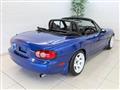 2000 Mazda Roadster