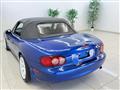 2000 Mazda Roadster