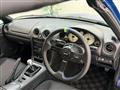 2000 Mazda Roadster