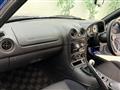 2000 Mazda Roadster