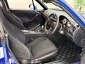 2000 Mazda Roadster