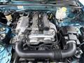 2000 Mazda Roadster