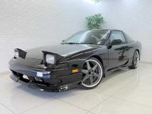 1992 Nissan 180SX
