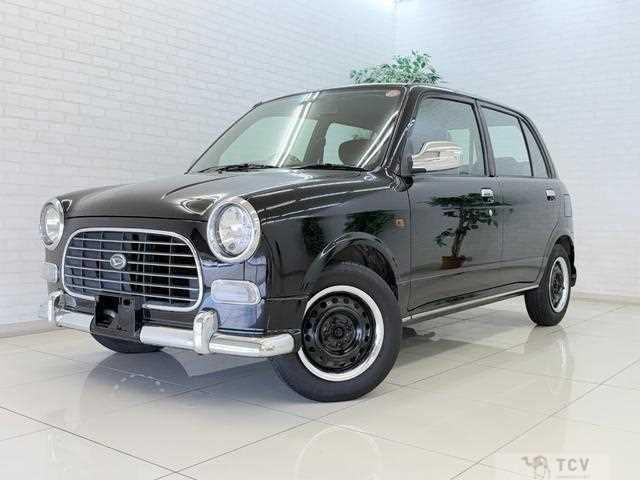 2000 Daihatsu Miragino