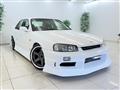 1998 Nissan Skyline