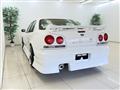 1998 Nissan Skyline