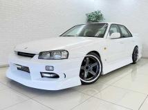 1998 Nissan Skyline