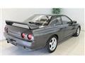 1991 Nissan Skyline