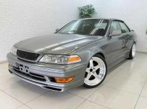 1997 Toyota Mark II