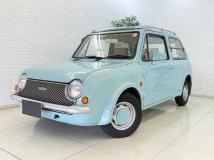1989 Nissan PAO
