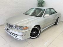 2000 Toyota Mark II