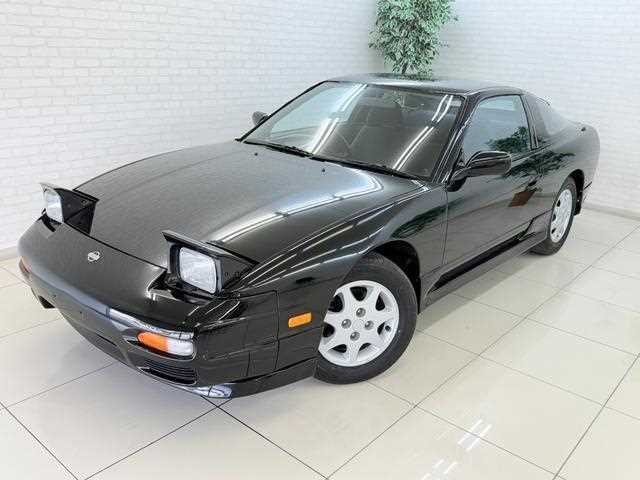1991 Nissan 180SX JDM car for sale
