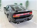 1991 Nissan 180SX