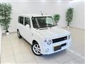 2006 Suzuki Lapin