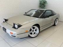 1993 Nissan 180SX