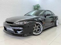 2002 Nissan Silvia