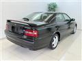 1997 Toyota Chaser