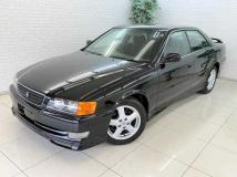 1997 Toyota Chaser