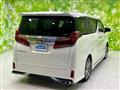 2023 Toyota Alphard G